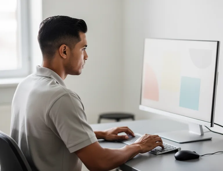 IT Services service in Salem